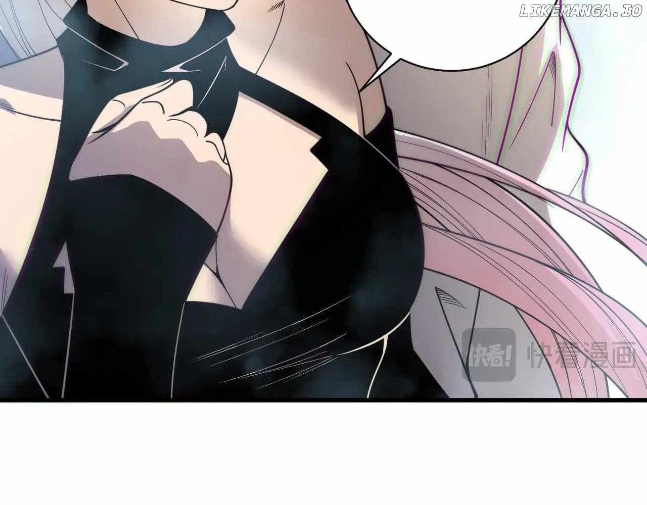 Catastrophic Necromancer Chapter 187 77